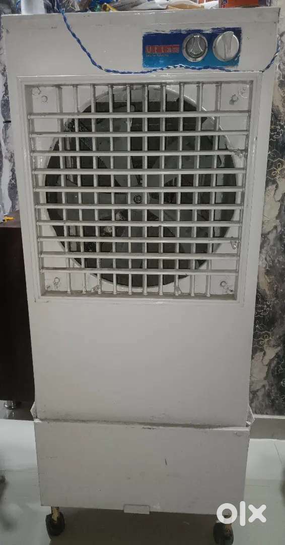 Uttam summer solution cooler