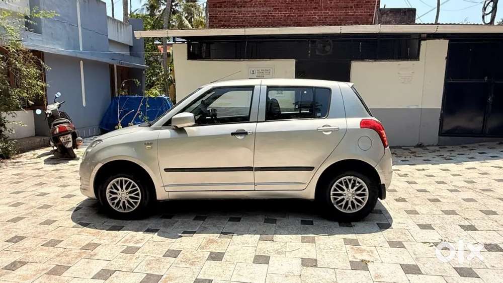 Maruti Suzuki Swift 2008 Diesel Well Maintained