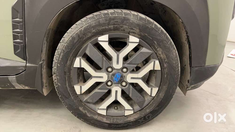 Hyundai Exter Sx (o) Connect 1.2 Amt Dual Tone, 2023, Petrol