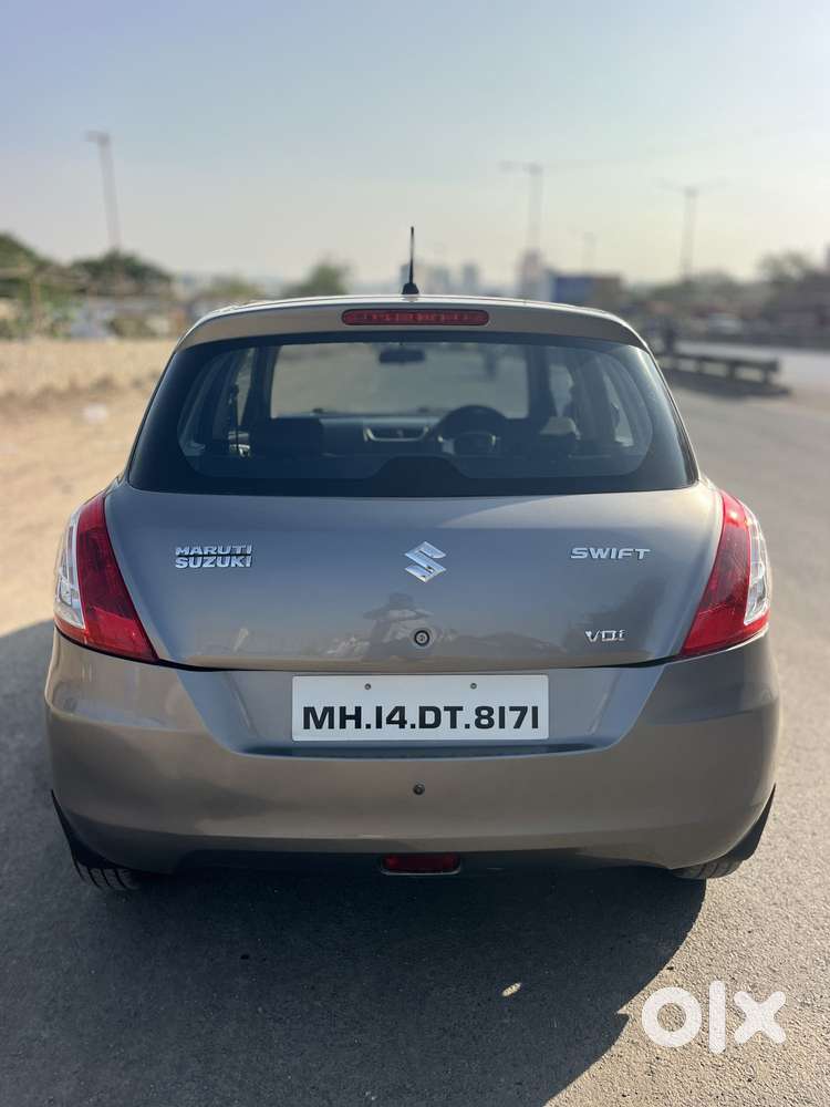 Maruti Suzuki Swift 2011-2014 Vdi, 2013, Diesel