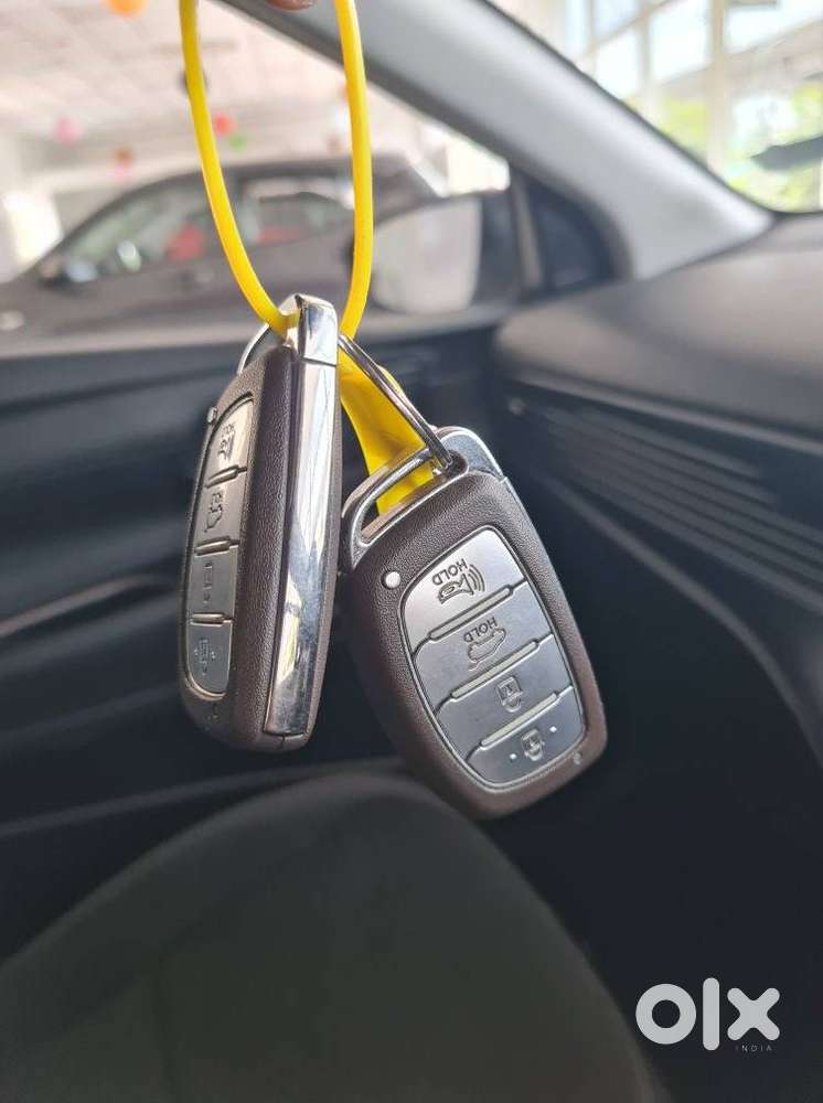 Hyundai I20 1.2 Asta, 2022, Petrol