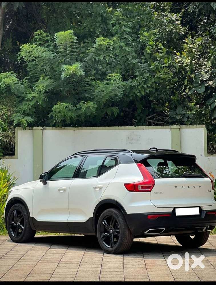 Volvo Xc40 D4 R-design, 2019, Diesel