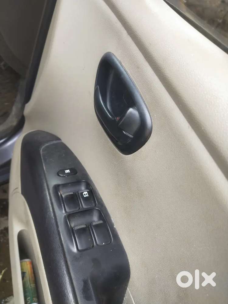Hyundai I10 With Less Km Driven