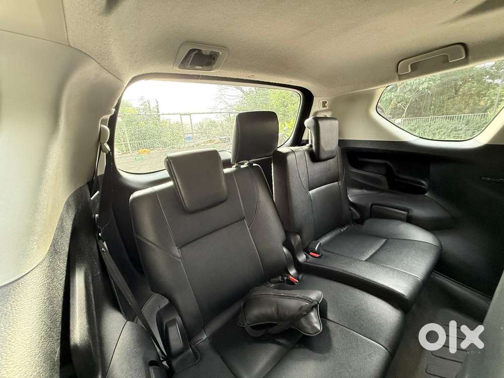 Toyota Innova Crysta 2.4 Z 7 Str, 2016, Diesel