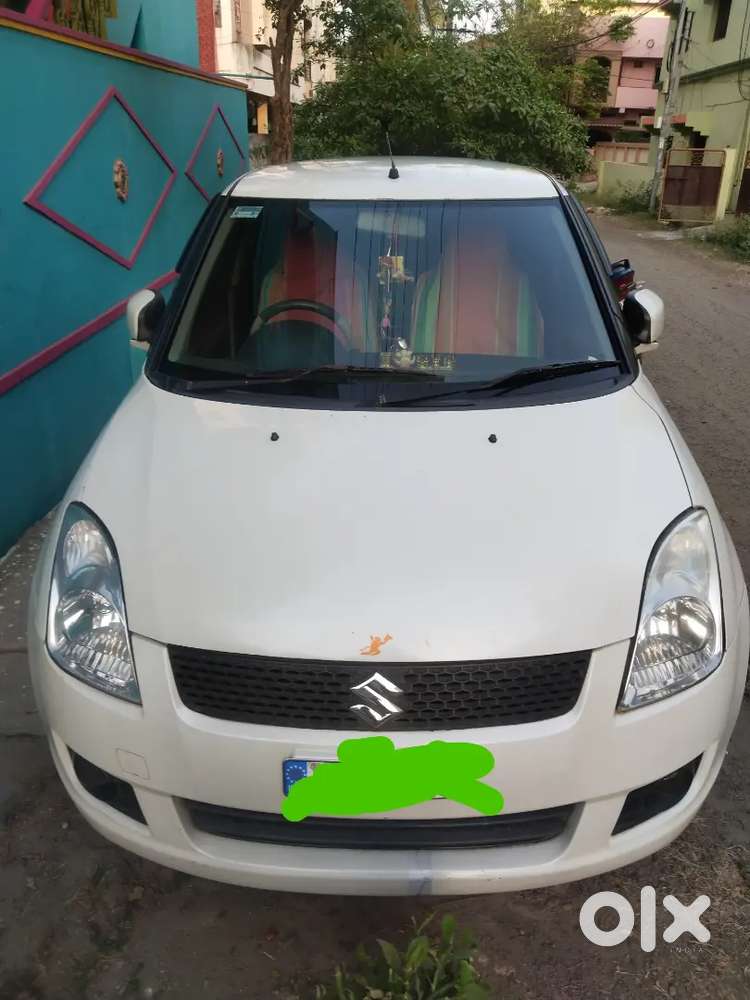 Good Condition, Ac Working, Front 2seal Tyres, Back Side 50%