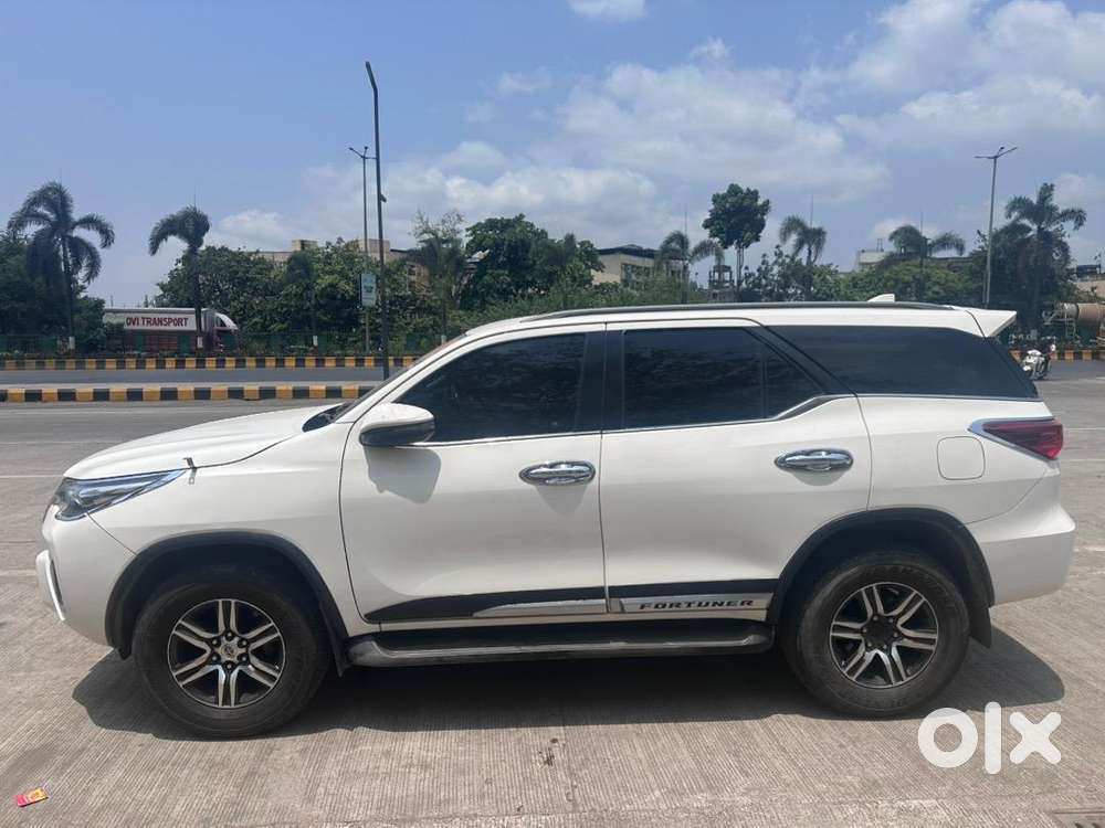 Toyota Diesel Car 2019