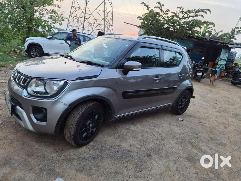 Maruti Suzuki Car 2022