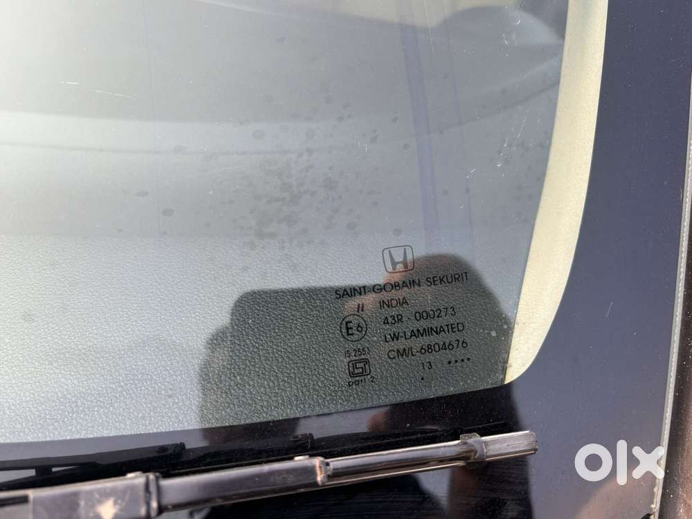 Honda Brio S Mt, 2013, Petrol