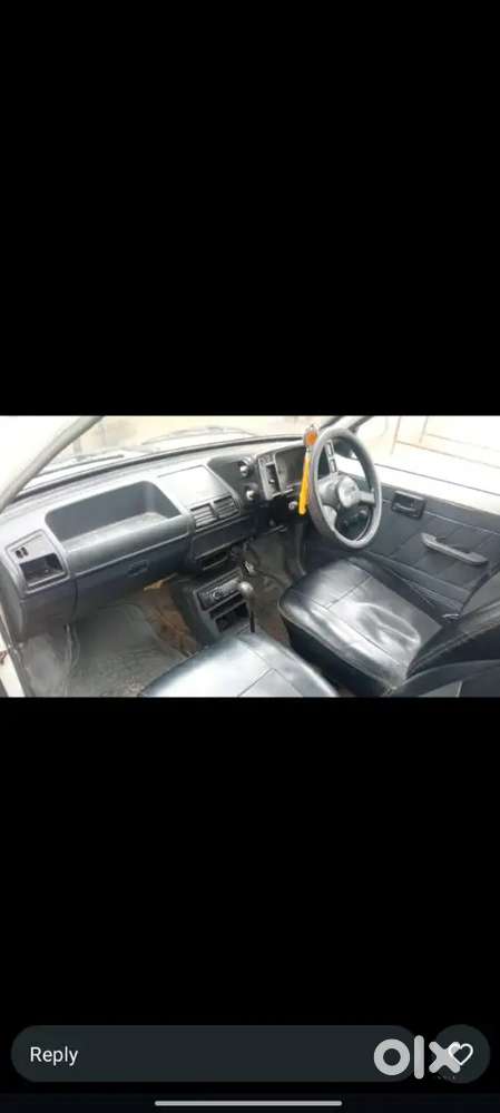 Maruti Suzuki 800 2003 Petrol 90000 Km Driven