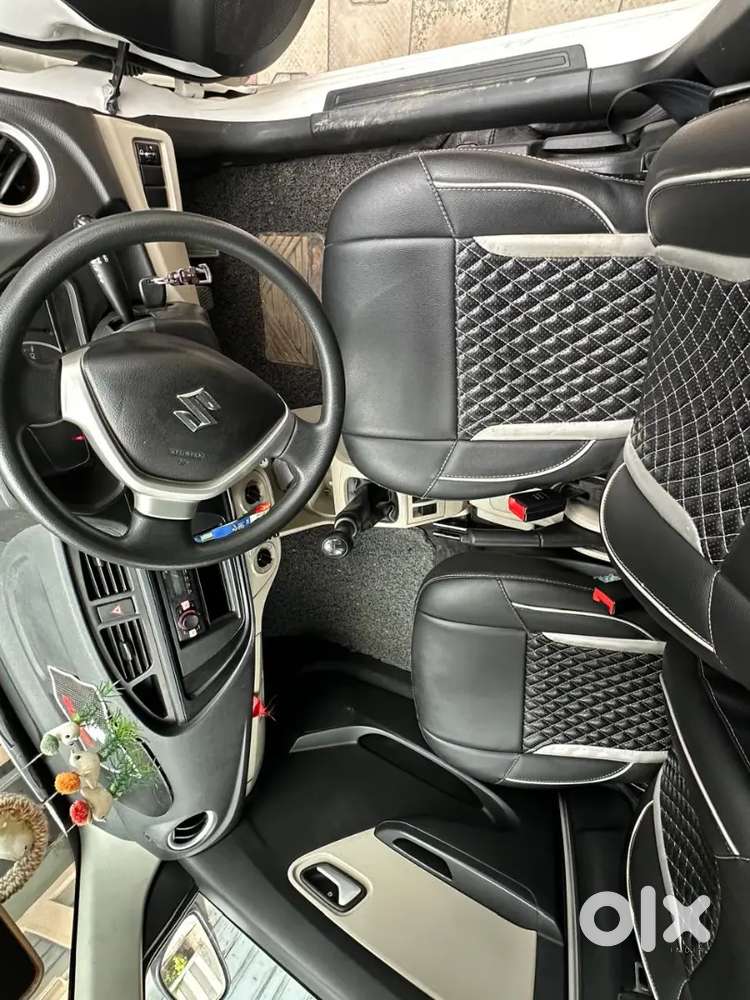 Maruti Suzuki Alto 2023