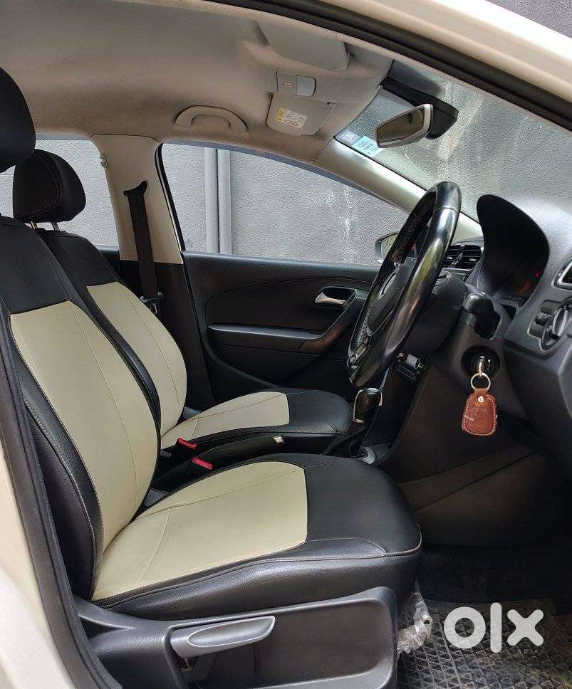 Volkswagen Polo Gti, 2017, Petrol