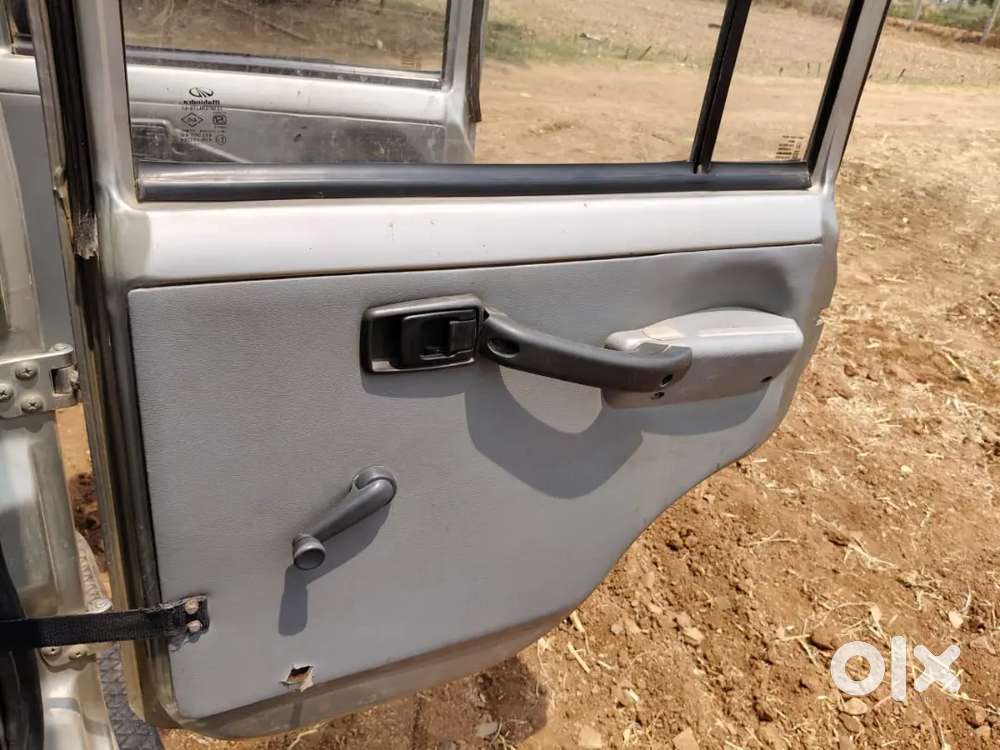 Good Working Condition,seal Tyres