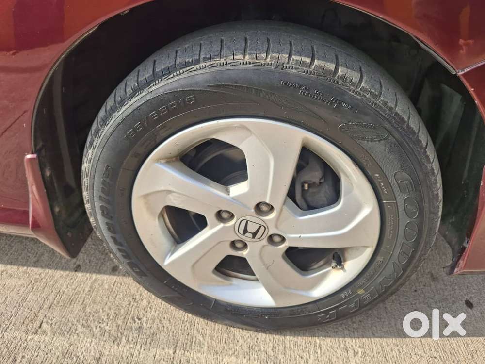 Honda City 2015-2017 I Dtec Vx Option, 2015, Diesel