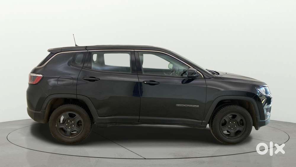 Jeep Compass 1.4 Sport, 2018, Petrol