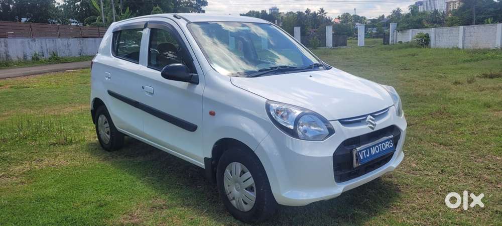 Maruti Suzuki Alto 800 Lxi, 2016, Petrol