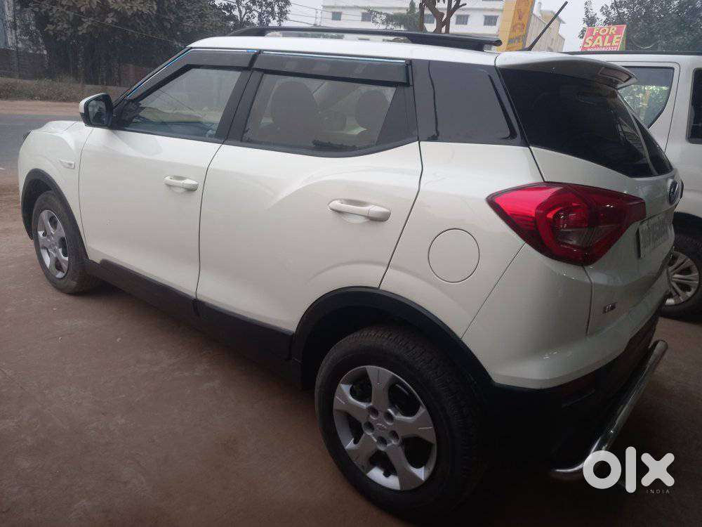 Mahindra Xuv300 W6 Diesel, 2019, Diesel