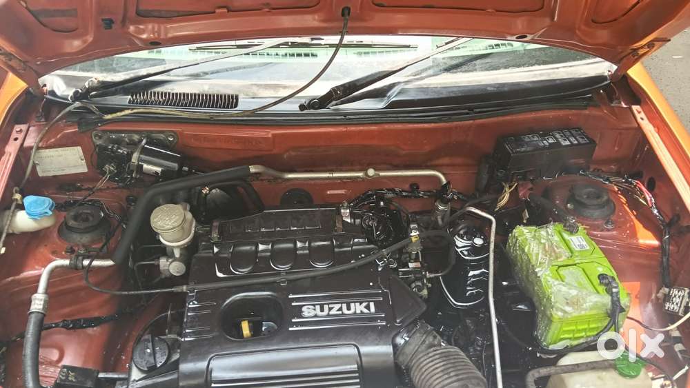 Maruti Suzuki Alto K10 Vxi (o), 2012, Petrol