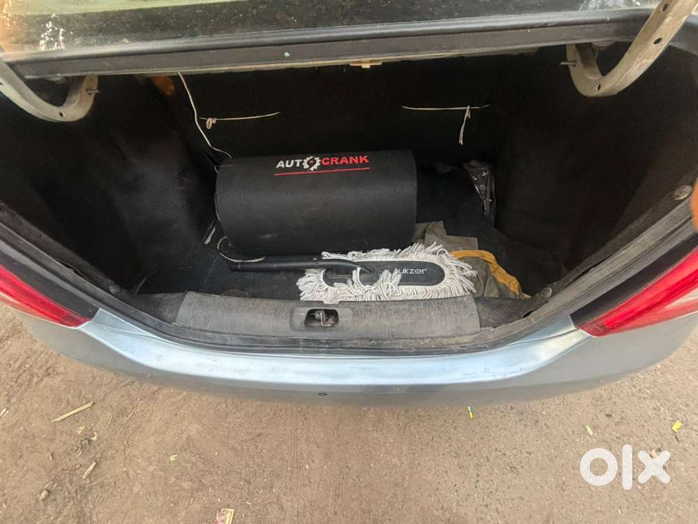 Swift Dzire Petrol Manual 2013