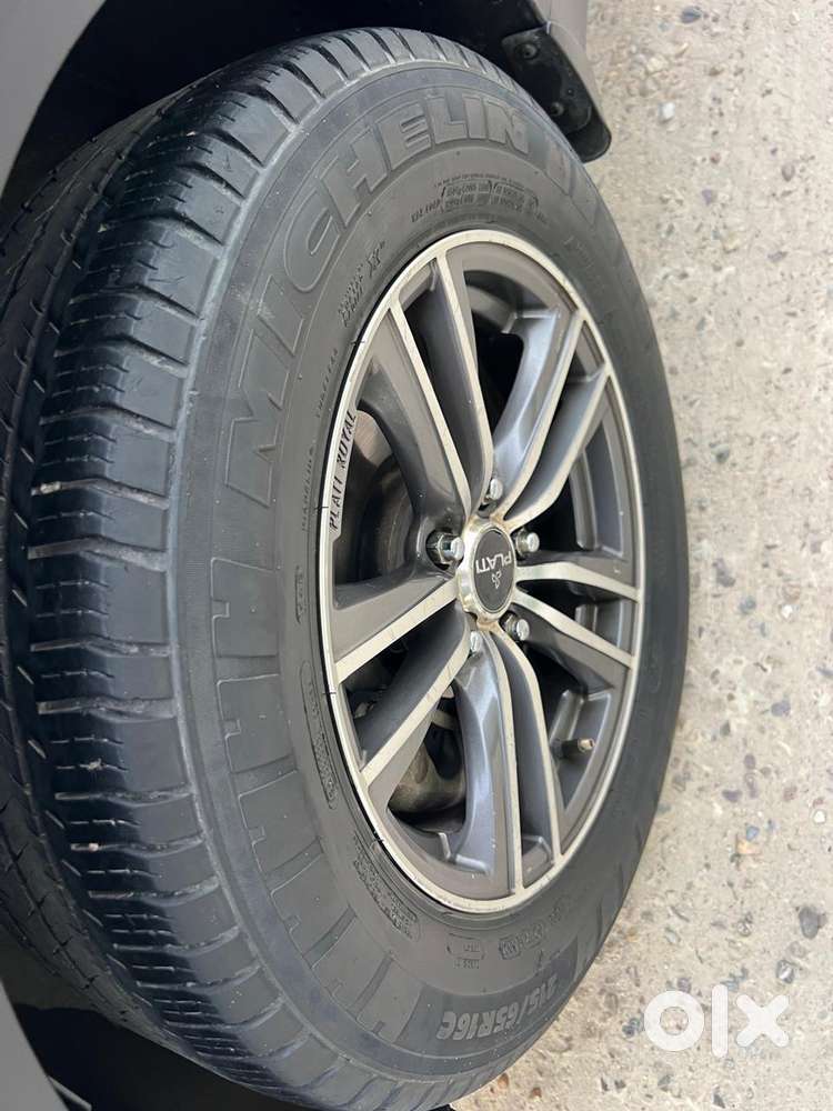 Hyundai Creta 1.4 E Plus Diesel, 2018, Diesel
