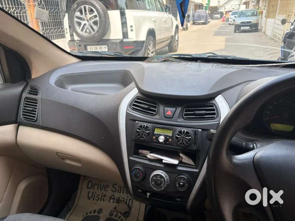 Hyundai Eon 2011 Petrol Manual 70000 Km