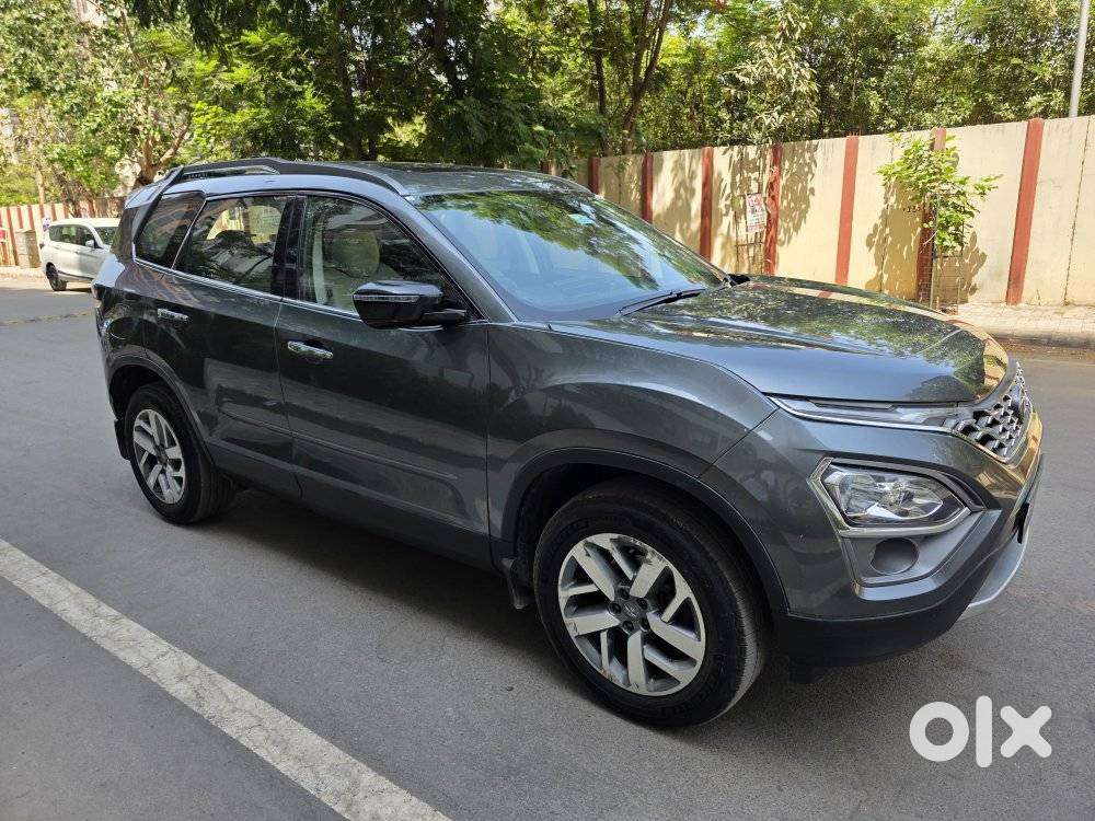 Tata Safari 2.0 Kryotec Xza Plus, 2021, Diesel