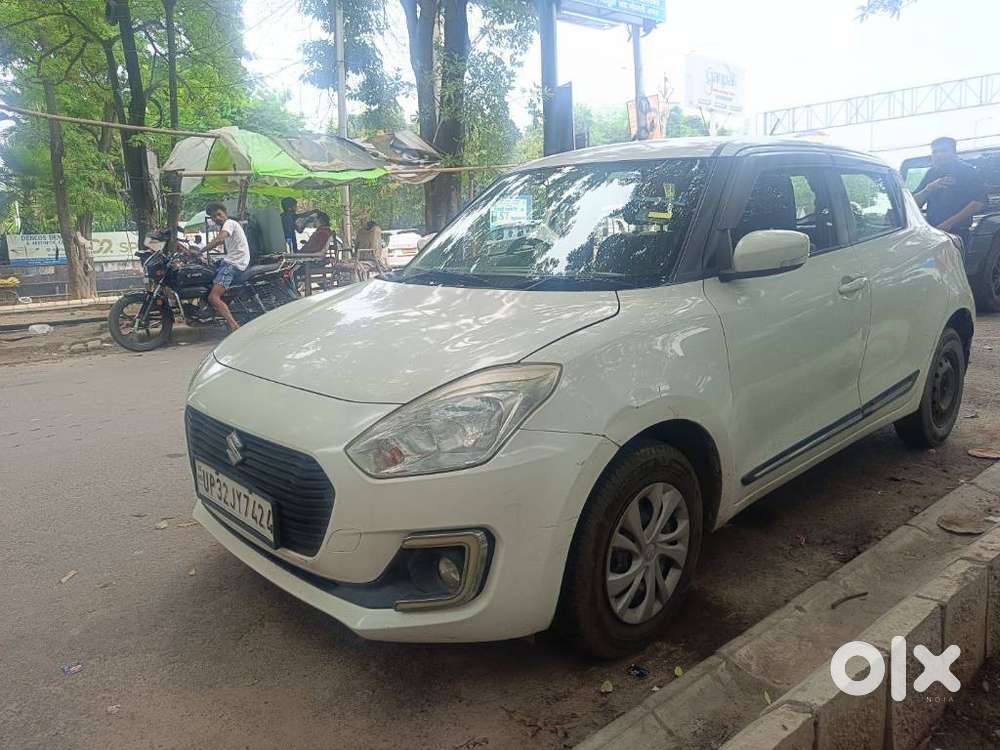 Maruti Suzuki Swift Vxi, 2018, Petrol