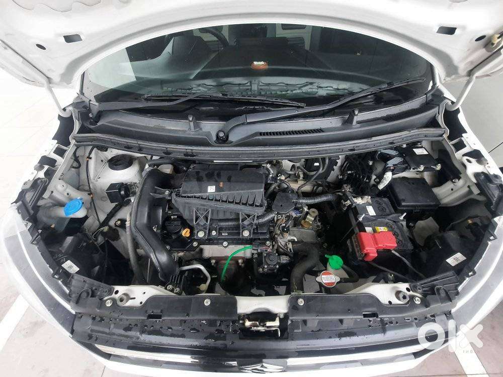 Maruti Suzuki Wagon R Vxi, 2023
