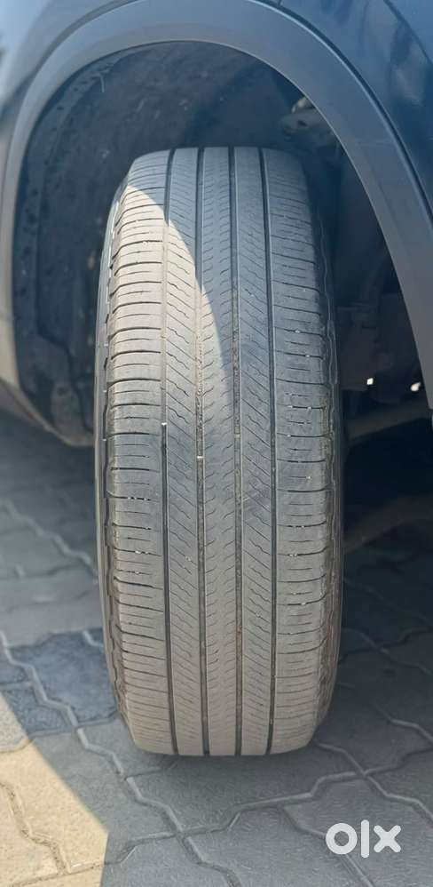 Tata Harrier 2.0 Kryotec Xza Plus Red Dark Edition, 2023, Diesel