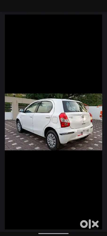Toyota Etios Liva 2013 Beast Quality