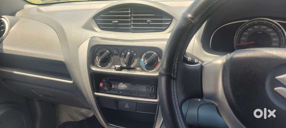Maruti Suzuki Alto 800 Lxi, 2016, Petrol