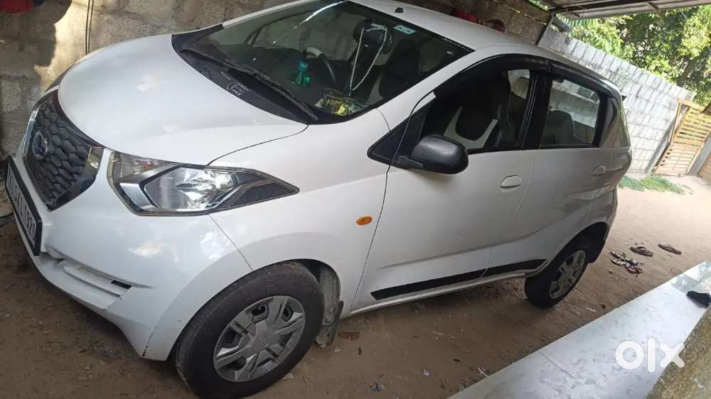 Datsun Redi Go 2019