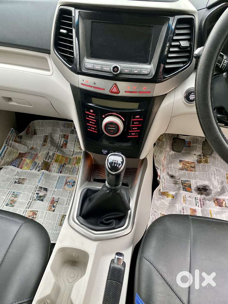 Mahindra Xuv300 W8 Diesel, 2021, Diesel