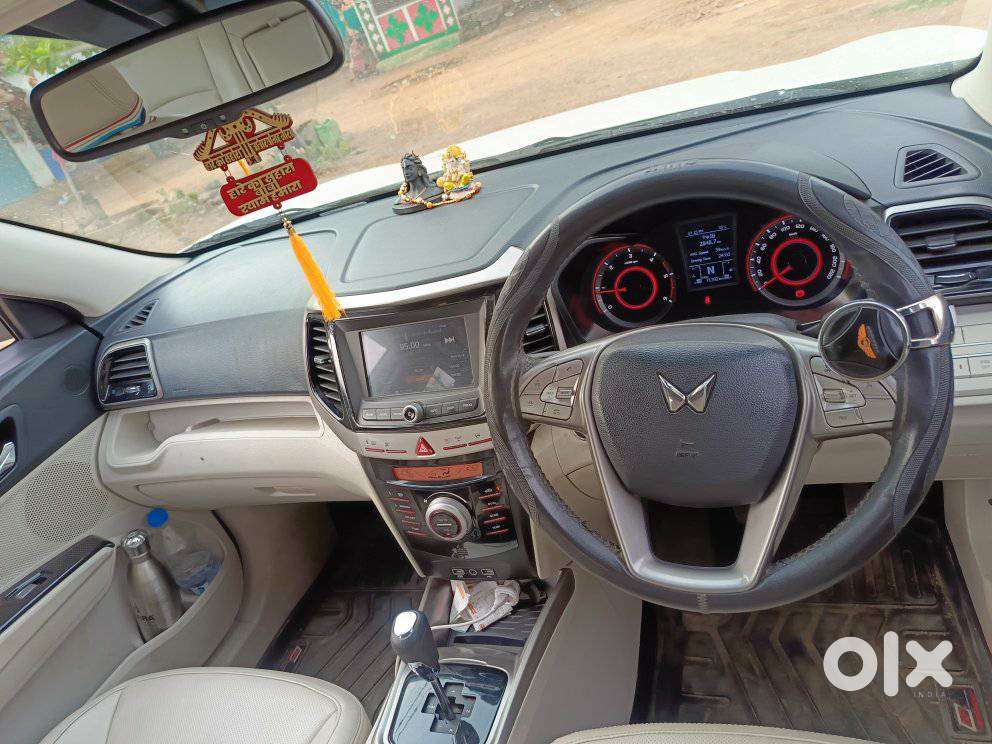 Mahindra Xuv300 W8 Amt Optional Diesel, 2023, Diesel