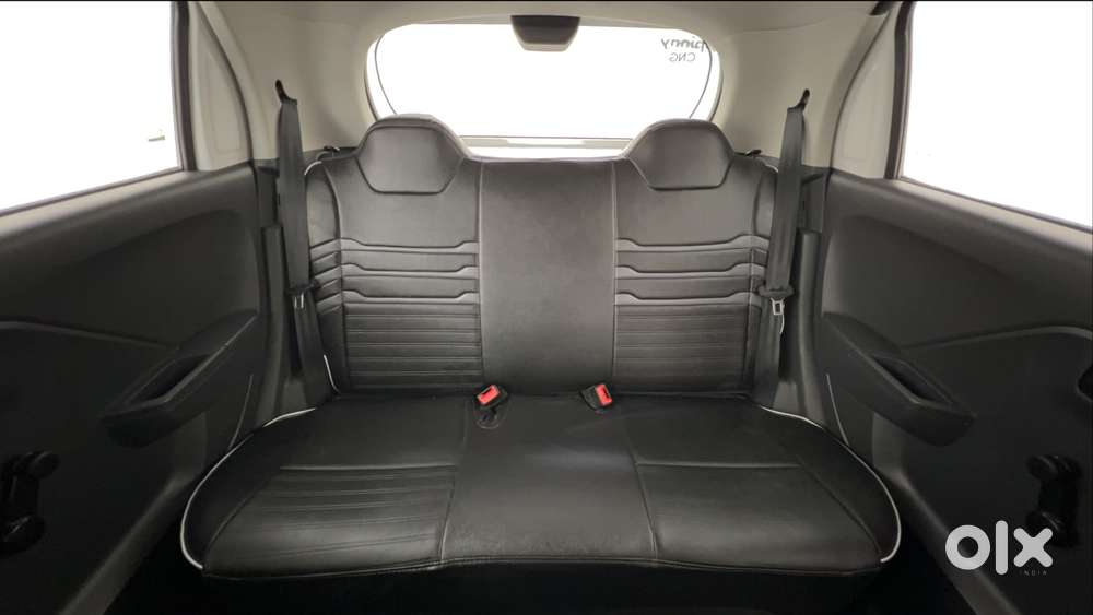 Maruti Suzuki Alto K10 1.0 Vxi S-cng, 2025, Cng & Hybrids