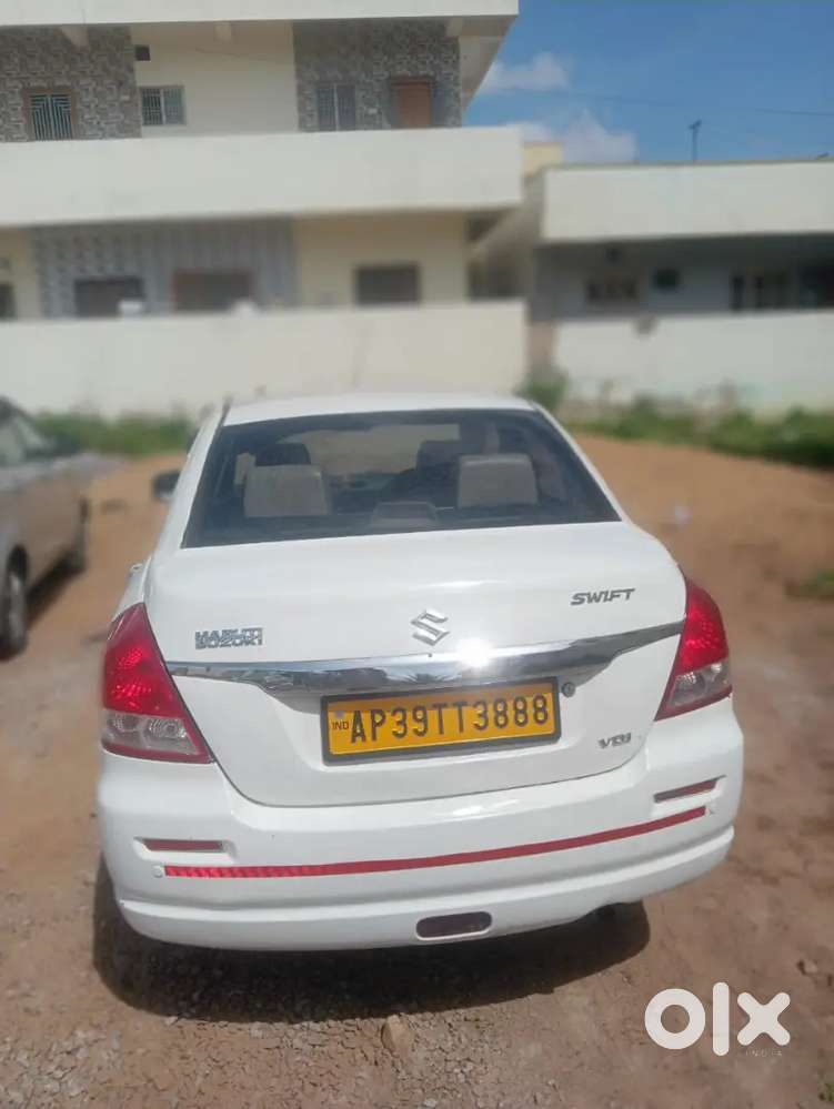 Good Condition Engine