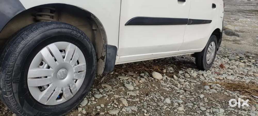 Maruti Suzuki Alto 800 2017 Petrol Well Maintained