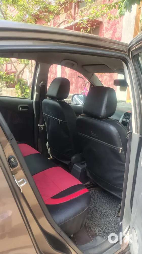Maruti Suzuki Ritz 2013
