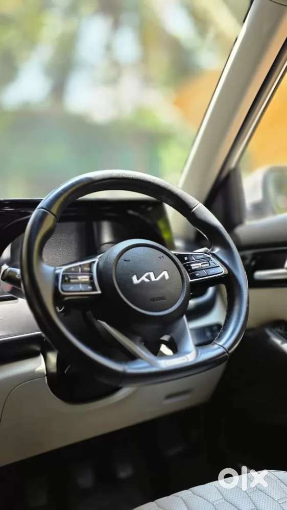 Kia Seltos Htx Plus D, 2021, Diesel