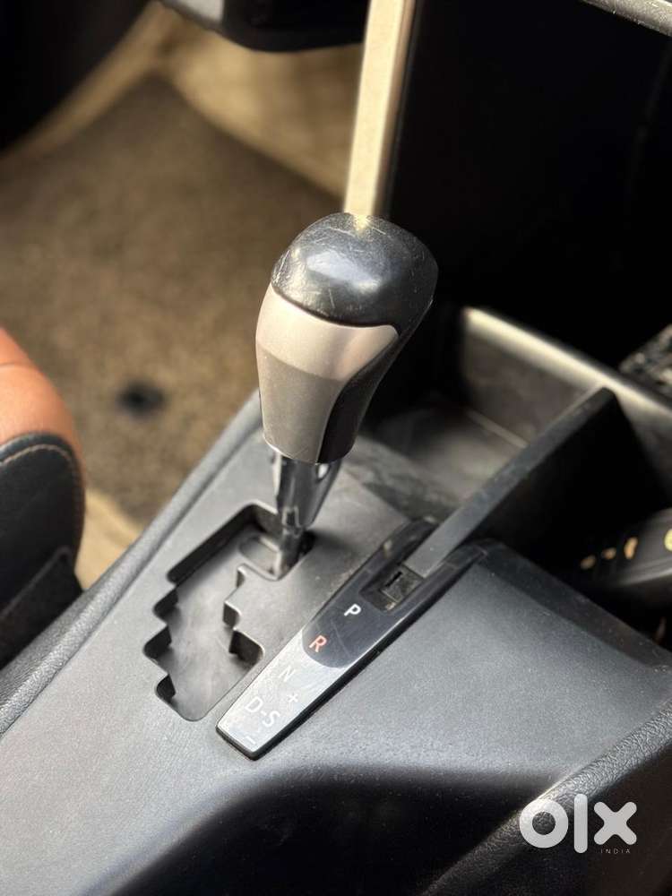 Toyota Innova Crysta 2.8 Z, 2019, Diesel