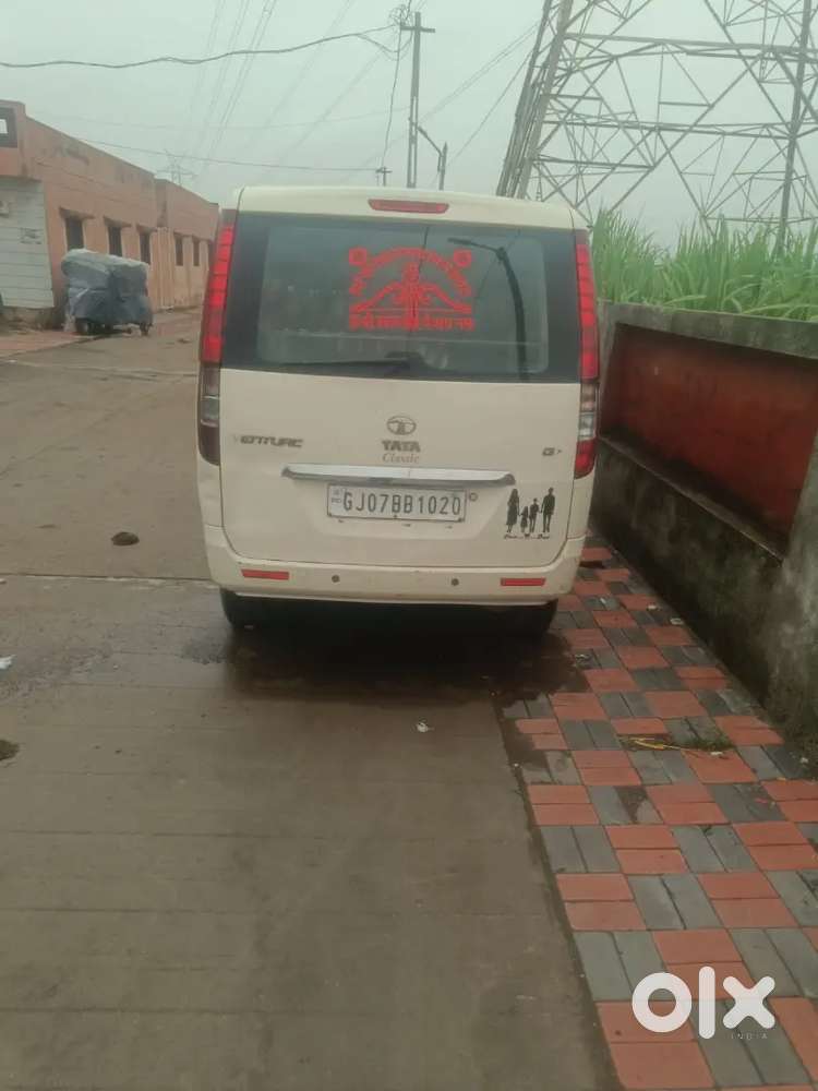 Tata Venture 1.4 Gx 2011