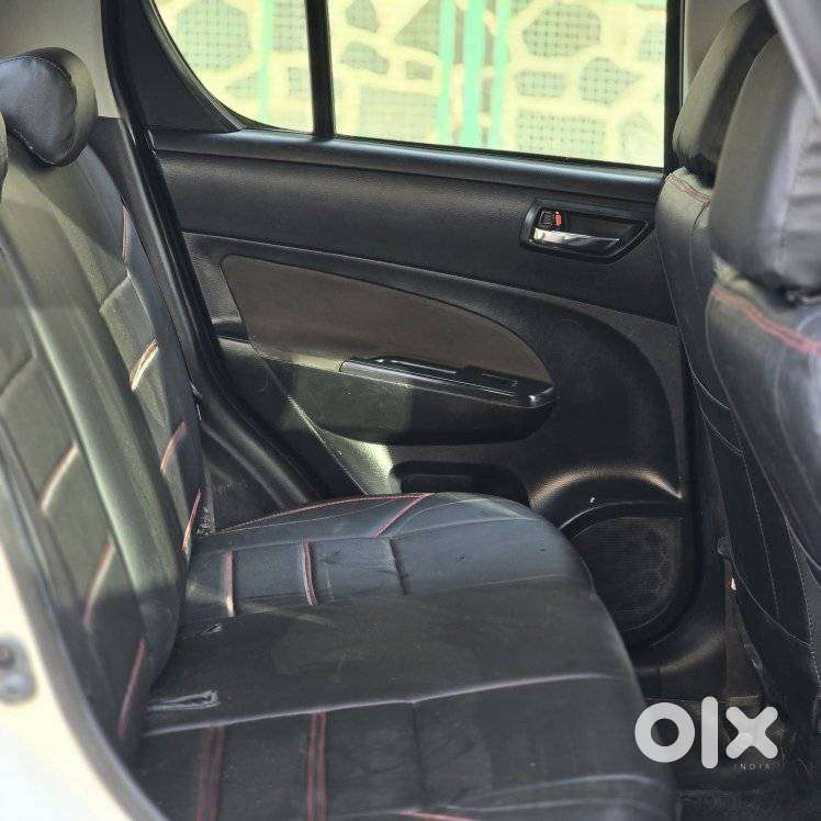Maruti Suzuki Swift Ddis Vdi, 2015, Diesel