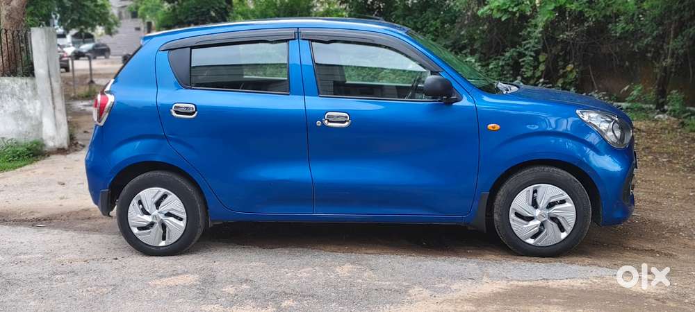 Maruti Suzuki Celerio Lxi Amt, 2023, Petrol