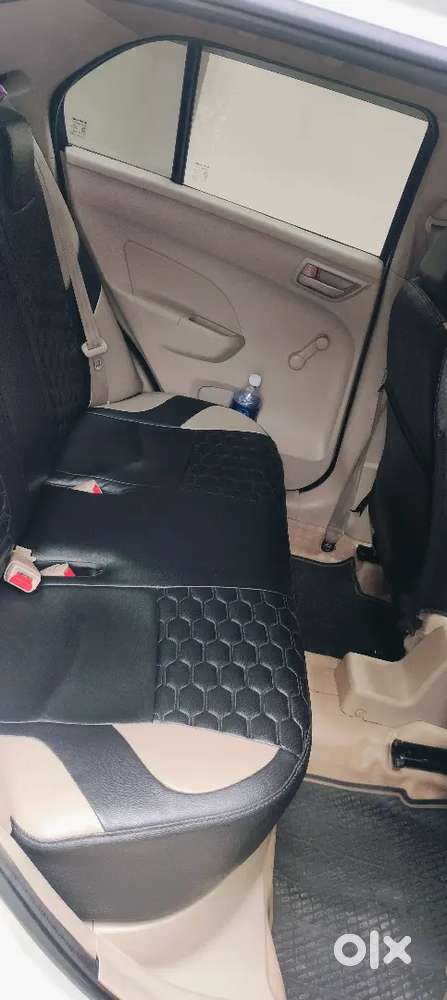 Maruti Suzuki Dzire 2022
