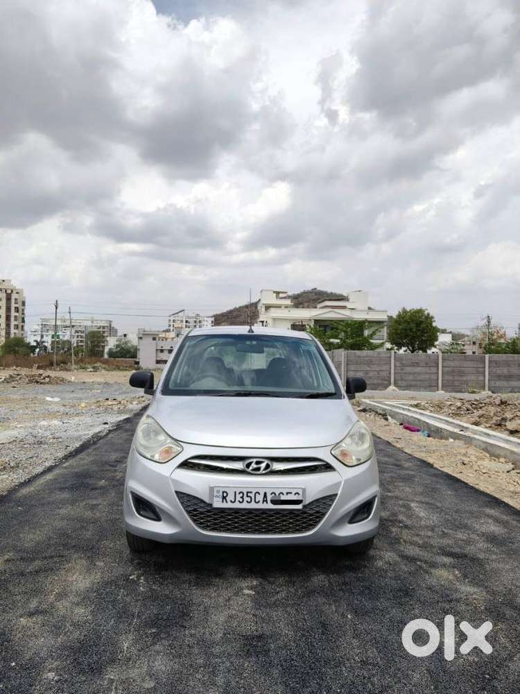 Hyundai I10 1.2 Kappa Magna, 2014, Petrol