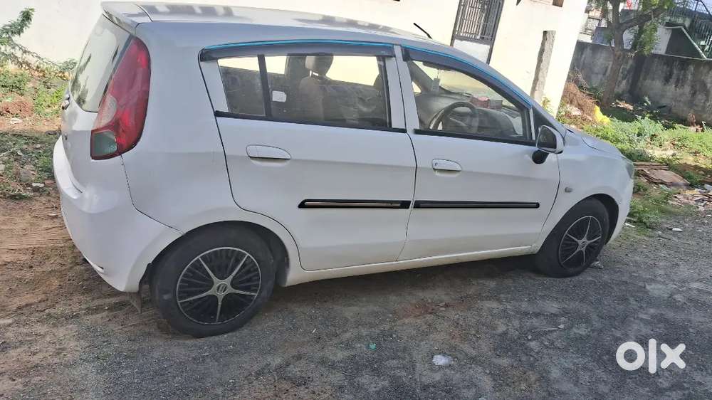 Chevrolet Sail U-va 2013 Diesel Well Maintained
