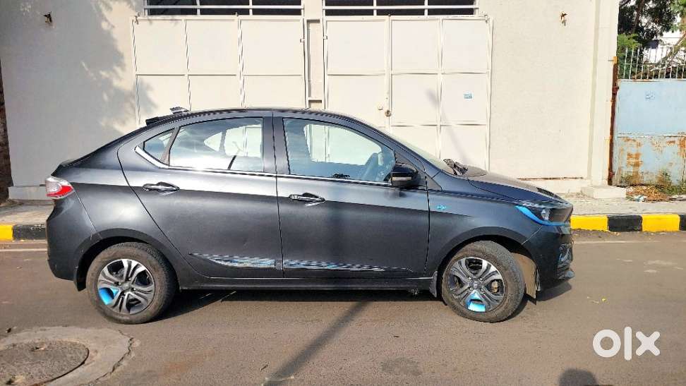 Tata Tigor Ev Xz Plus, 2022, Electric