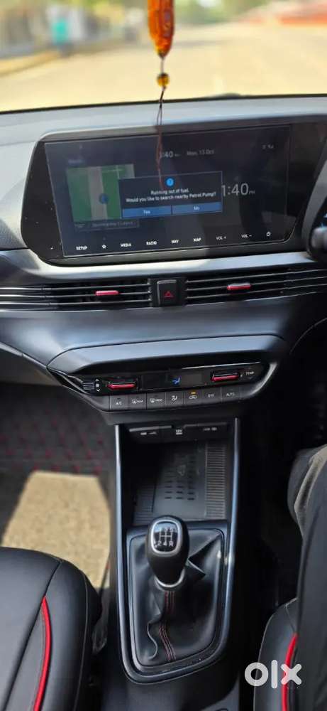 Hyundai New I20 2020 Petrol 25000 Km Driven