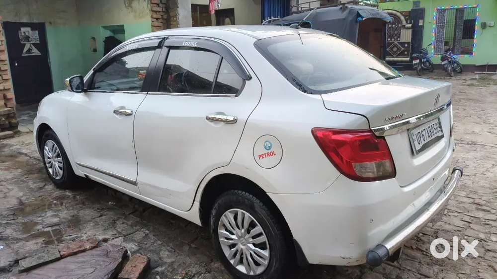 Maruti Suzuki Dzire 2020 Model Petrol Car