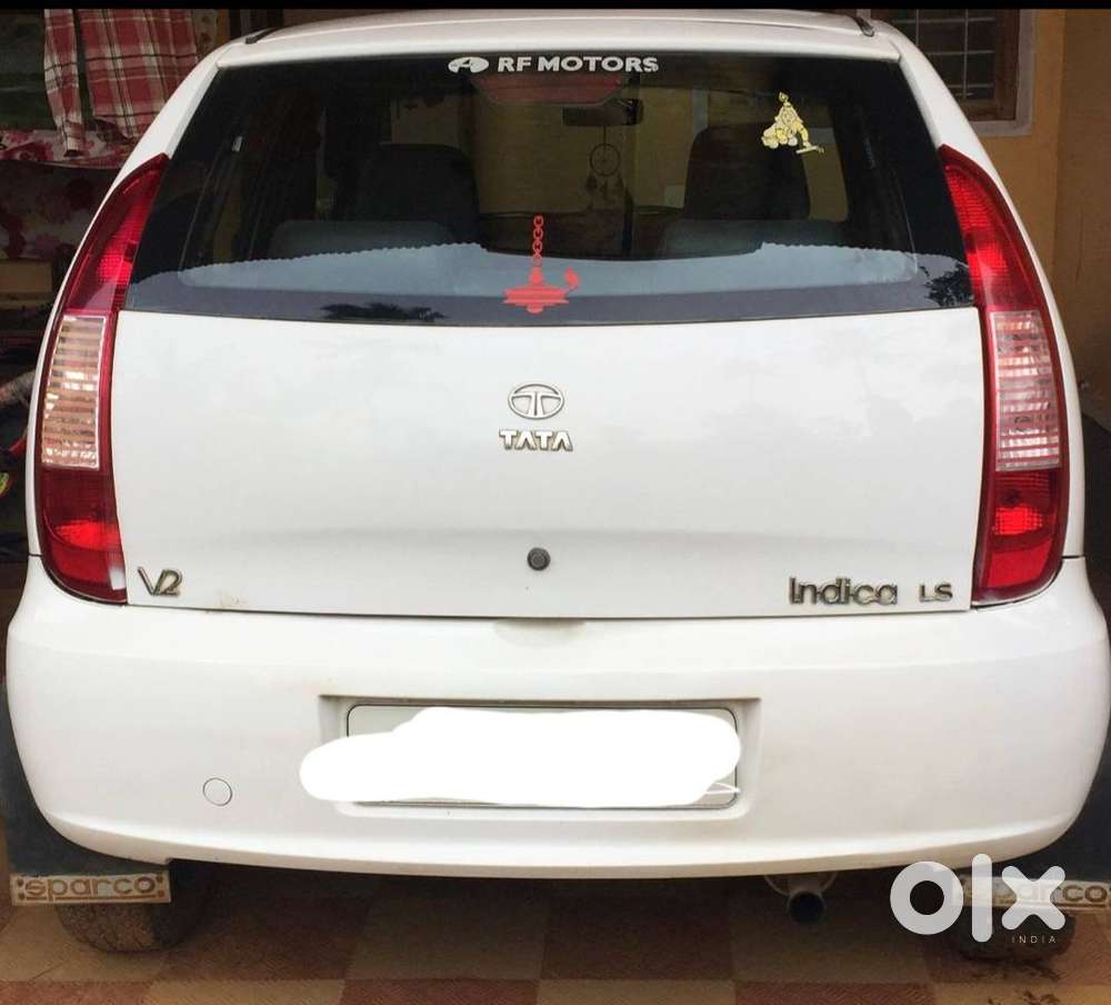 2011 Tata Indica V2 Diesel