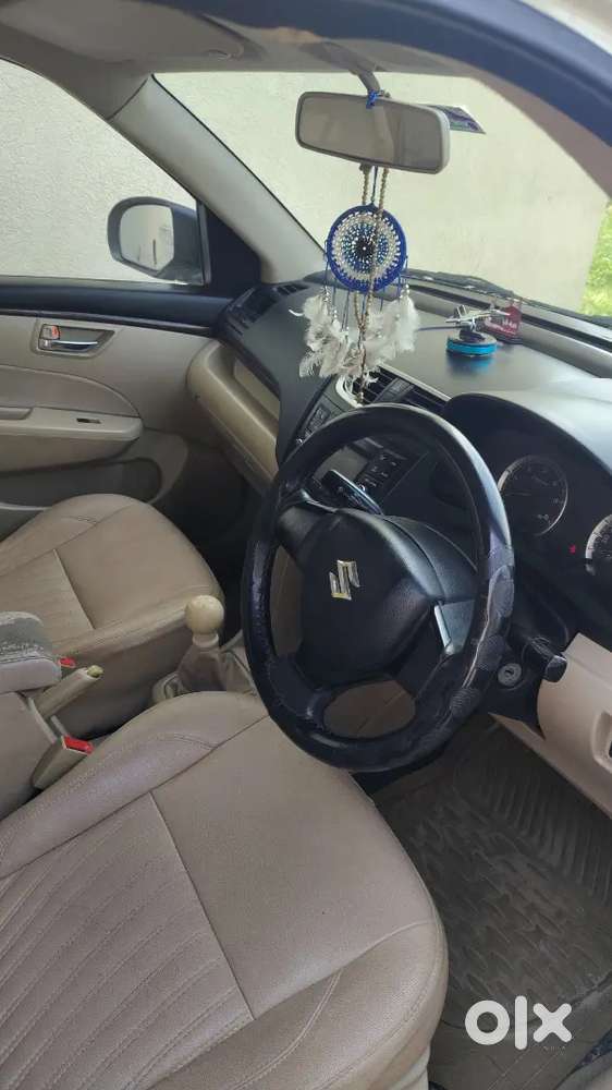 Maruti Suzuki Swift 2013 Diesel Vdi Manual